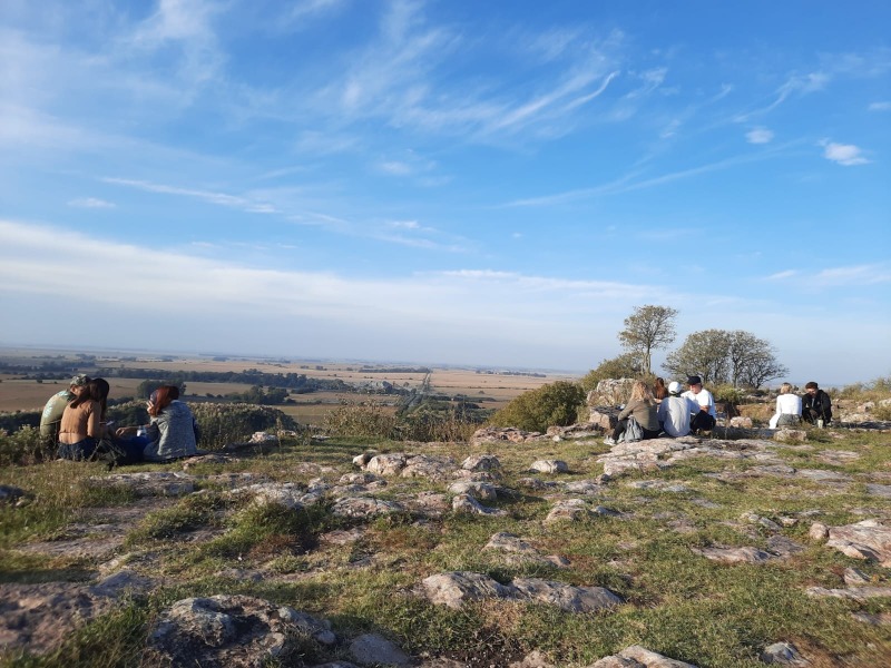 En el HCD se debatir el proyecto sobre Cerro Largo